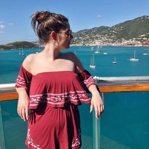 Meet your Posher, Paige